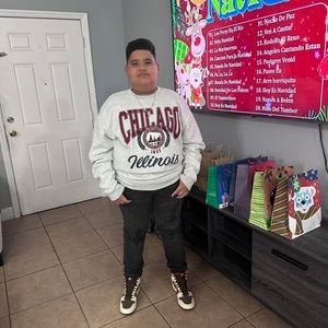 Meet your Posher, Bersy